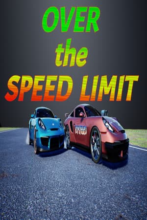 OverTheSpeedLimit