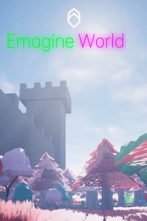 EmagineWorld