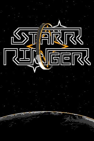 STARR RINGER