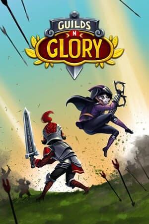 Guilds n Glory