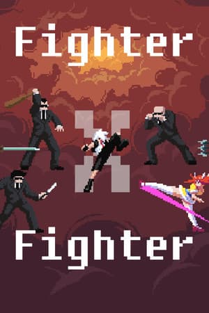 Fighter X Fighter
