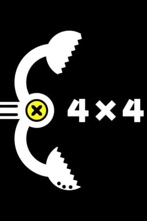4X4