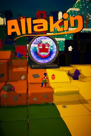 Allakin