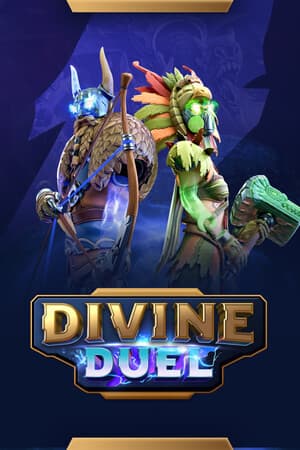 Divine Duel