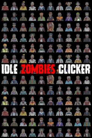Idle Zombies Clicker
