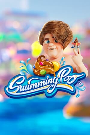 Swimming Poo