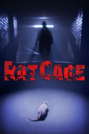 Rat Cage