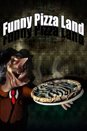 FunnyPizzaLand
