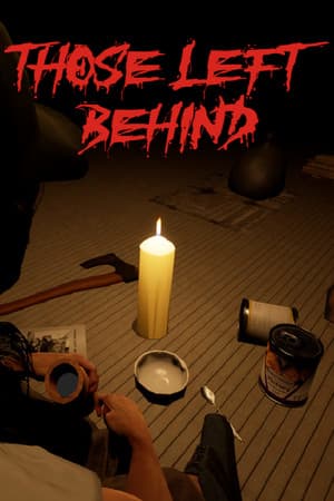 Those Left Behind