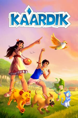 Kaardik