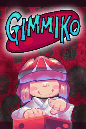 GIMMIKO