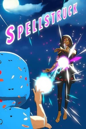 Spellstruck