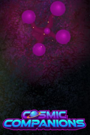 Cosmic Companions