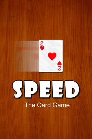 Speed the Card Game