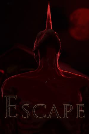 Escape!!!
