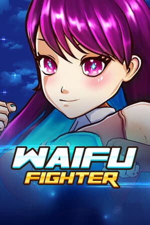 Waifu Fighter