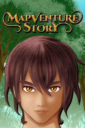 Mapventure Story
