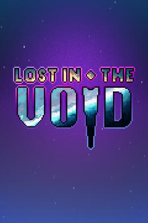 Lost in the Void : Chapter One