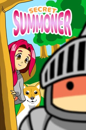 Secret Summoner
