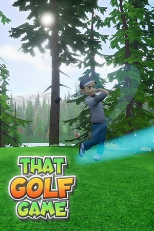 That Golf Game