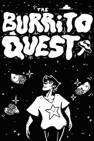 The Burrito Quest