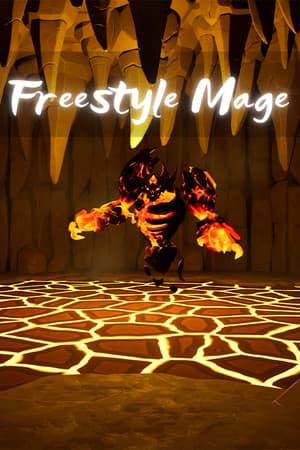 Freestyle Mage