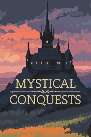 Mystical Conquests