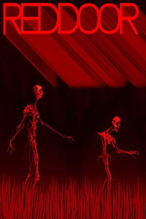 REDDOOR