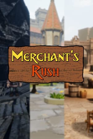 Merchant's Rush