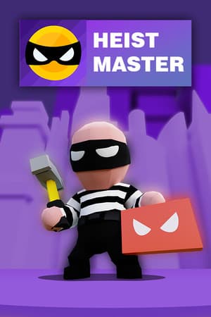Heist Master