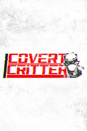 Covert Critter