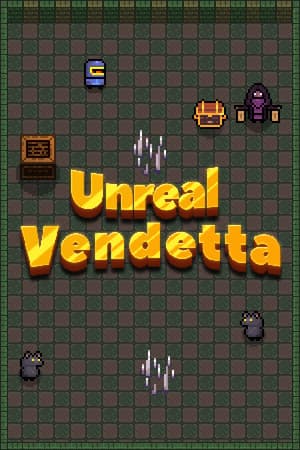 Unreal Vendetta