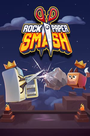Rock Paper SMASH