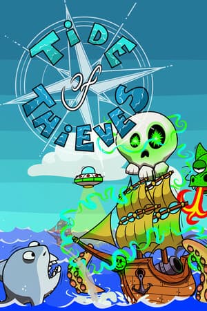 Tide of Thieves