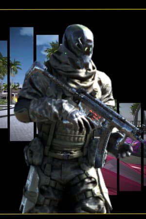 Elite Forces