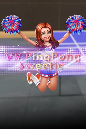 VR PingPong Sweetie