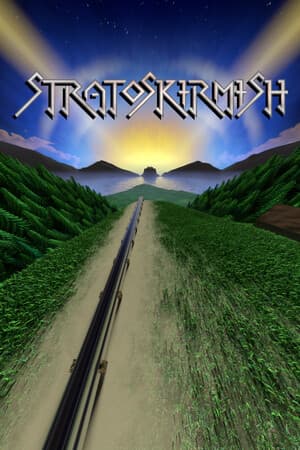 Stratoskirmish