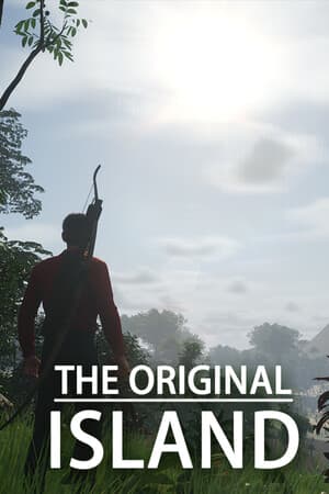 The Original Island