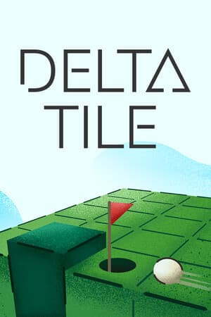 Deltatile