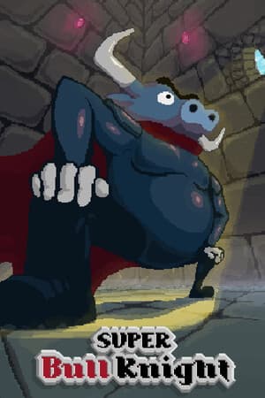 Super Bull Knight