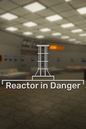 Reactor in danger