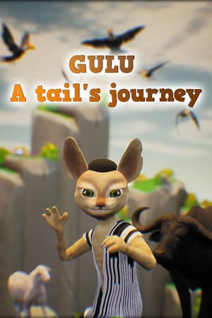 Gulu: A Tail's Journey