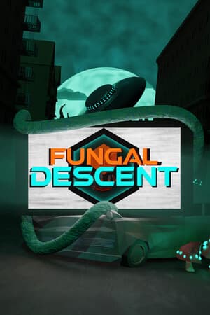 Fungal Descent