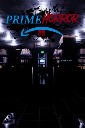 Prime Horror II