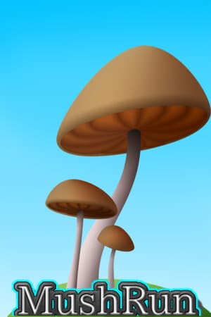 MushRun