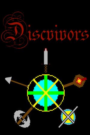 Discvivors