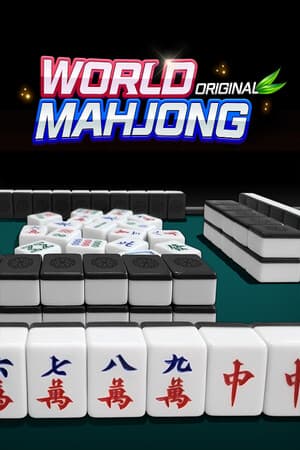 World Mahjong