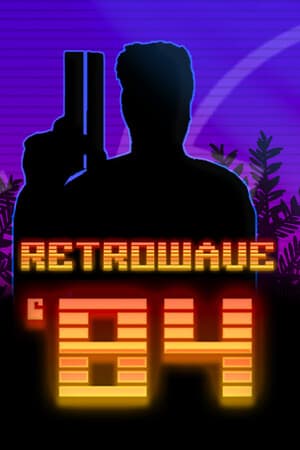 Retrowave '84