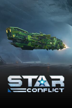 Star Conflict