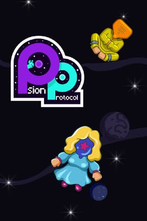 Psion Protocol
